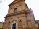 La parrocchia di Brandizzo