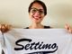 La sindaca di Settimo Elena Piastra