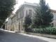 La scuola elementare di via Marconi