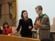 Liliana Segre scrive una lettera ai cittadini di Settimo Torinese in onccasione del Giorno della Memoria