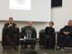 Un momento della presentazione del festival