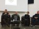 Un momento della presentazione del festival
