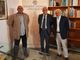 Inaugurata a Palazzo Einaudi la nuova sede della Società Storica Chivassese