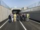 Inaugurato a Torrazza Piemonte il sottopasso che elimina due passaggi a livello