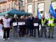 La Lega di Chivasso solidale con i 'gilet jaune