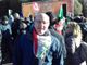 L'ex sindaco Libero Ciuffreda