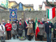 Un momento della manifestazione