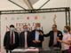 Inaugurata la 24esima Festa dei Nocciolini di Chivasso