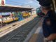 Controlli Polfer alla stazione di Porta Nuova