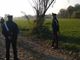 Mistero a Chivasso, trovato un cadavere in mezzo alla campagna