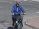 Ritrovata a Verrua la bici di Salvatore Dolcimascolo