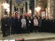 Gli Abbà celebrano San Sebastiano
