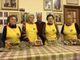 I &quot;Sapori d'Italia&quot; in frazione Torassi