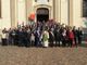 A Torrazza Piemonte il Raduno dei Carabinieri