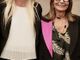 La Senatrice Elena Murelli e la la dott.ssa Silvia Spronelli, CEO di SoloAffitti S.p.A.