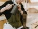 Latte art, gusto e bellezza