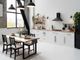 Introduzione alla Cucina Open Space: come integrarla con il resto della casa