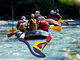 È il tuo giorno speciale? Festeggia alla grande il tuo compleanno con Stiera RAFTING!
