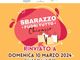 Chivasso: lo “Sbarazzo – Fuori Tutto” rinviato al 10 marzo