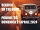 “BENEFICA ON THE ROAD” arriva a Poirino domenica 21 aprile