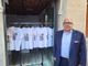 Il consigliere Gavazza (Lega Salvini Piemonte) inaugura la nuova sede elettorale a Chivasso