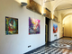 Dodici stelle dell'arte al femminile brillano nel Castello di Vinovo