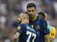 Intervista Andrea Ranocchia: l’Inter, il razzismo e la pressione sui giovani calciatori