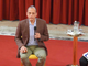 Successo per il prof. Cristianini ai Martedì Letterari del Casinò di Sanremo con il suo intervento sull'intelligenza artificiale