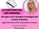 La task force del bio-wording
