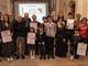 &quot;International Music Competition – Vittoria Caffa Righetti Award&quot;, tutti i premiati a Cortemilia
