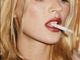 Photo Credits - JUERGEN TELLER - Kate Moss N. 6, New York - 1996