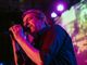 Marco D’Angeli, frontman della band “Lucio, Fabrizio e gli Altri”