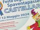 Gli Spaventapasseri di Castellar...una storia lunga 30 anni!