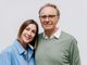 Claudio e Elisa Spinello, rispettivamente seconda e terza generazione alla guida di Format Progetti Abitativi