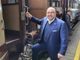 Riaprire la Chivasso-Asti: l’obiettivo del consigliere uscente Gianluca Gavazza