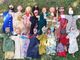 Più di 15 spettacoli diversi per la grande festa  dei 30 anni di Burattinarte