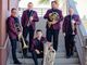 Un evento straordinario: il Boston Brass Quintet in concerto a Fossano