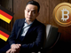 Justin Sun sciocca i mercati e si offre di “comprare tutti i Bitcoin tedeschi”, ma sarà un bene ?