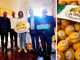 Celebrando l’Albicocca Tonda di Costigliole e i suoi produttori