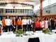 La Direzione regionale INPS Piemonte incontra a Castellinaldo i lavoratori di Giesse Logistica