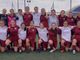 Il Rubiana Calcio ospita l’ASD Accademia Torino Calcio in mini ritiro