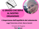 Il grasso che serve al nostro organismo