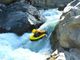 Hydrospeed: L'Adrenalina dell'Acqua Viva