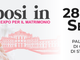 Sposi In: a pochi giorni dall’evento le ultime novità per il tuo matrimonio!