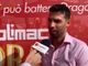 Francesco Imbimbo, Responsabile Commerciale Olimac