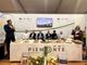 Goloserie d'alpeggio con i formaggi del re. A Terra Madre la presentazione di Atl del Cuneese (Video)