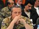 “Tra Iran e Israele can che abbaia morde poco..PER Ora”