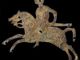Arte_longobarda,_lastrine_dello_scudo_di_stabio,_cavaliere,_vii_secolo,_bronzo_dorato,_berna,_historisches_museum