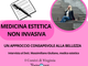 Medicina estetica non invasiva