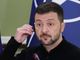 Il disperato piano di “resilienza” di Zelensky non esclude l’escalation militare